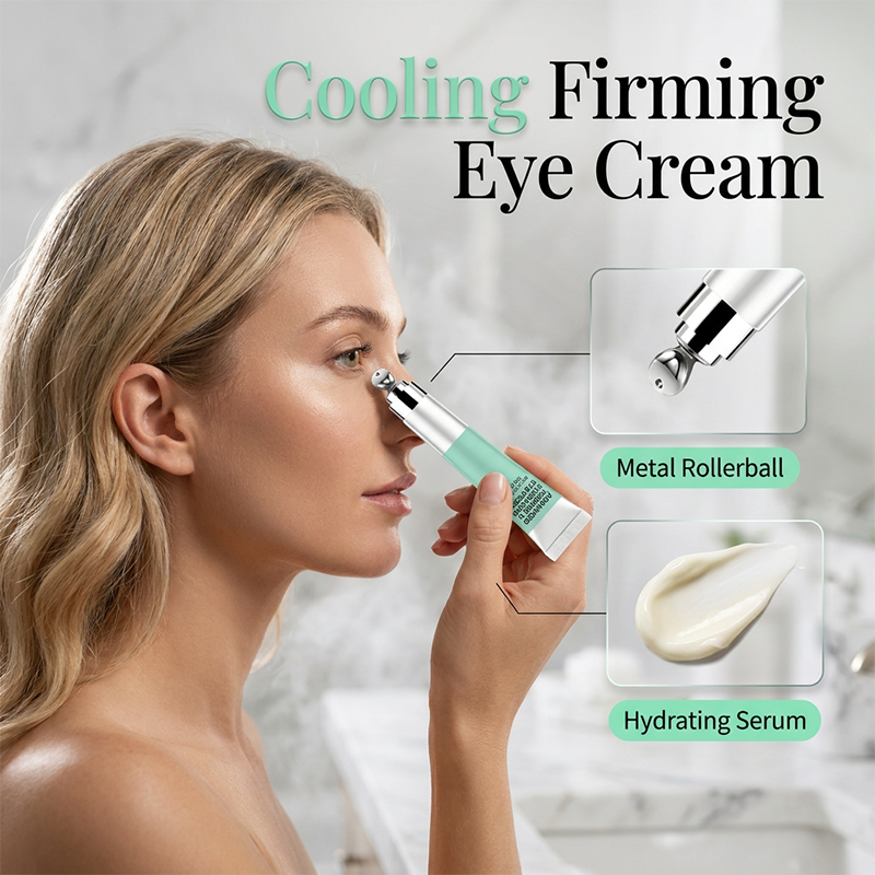 Advanced Firming &amp; Hydrating Eye Cream