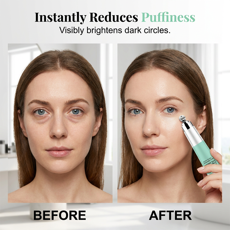 Advanced Firming &amp; Hydrating Eye Cream