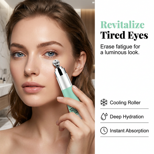 Advanced Firming &amp; Hydrating Eye Cream