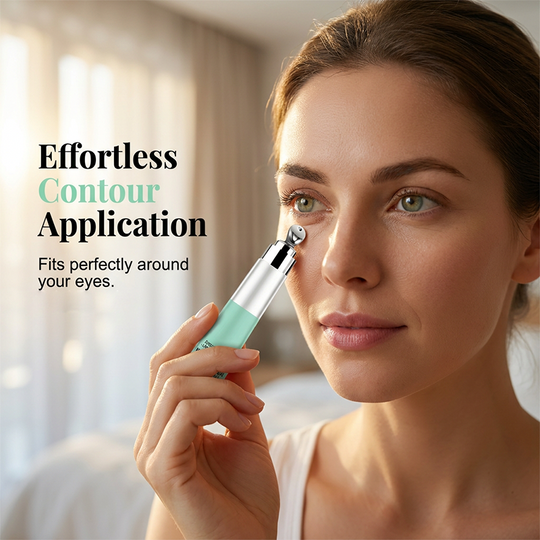 Advanced Firming &amp; Hydrating Eye Cream