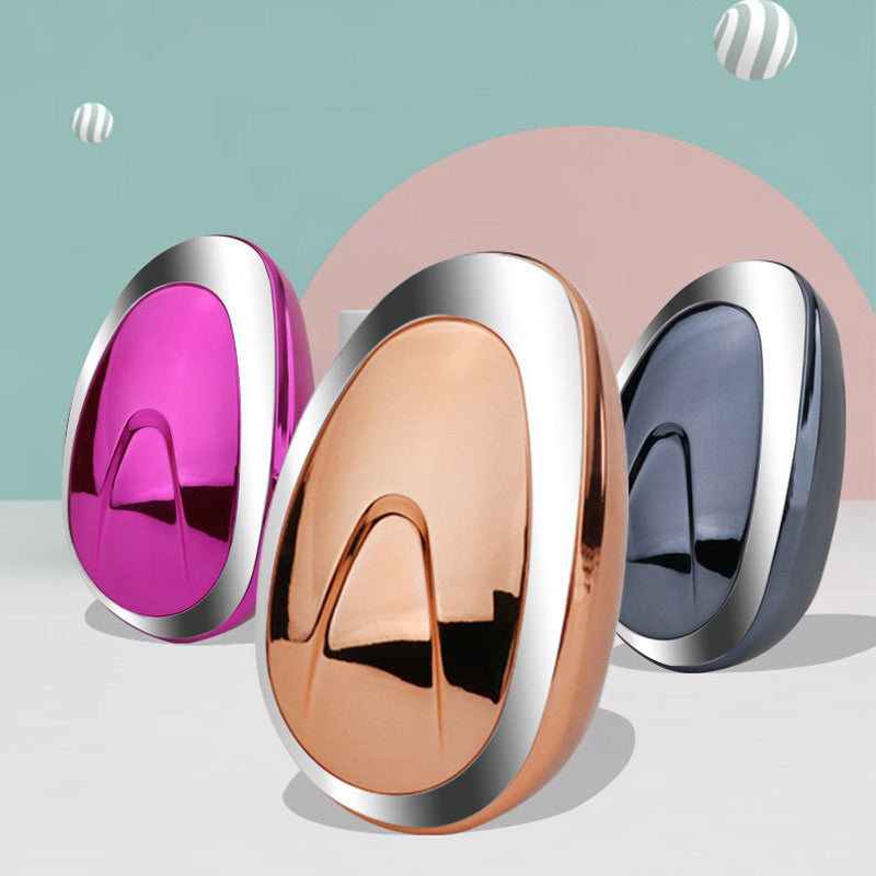 🥳2026 HOT SALE🥳💞50K+ SOLD!⏳✨Portable Nano Glass Hair Remover