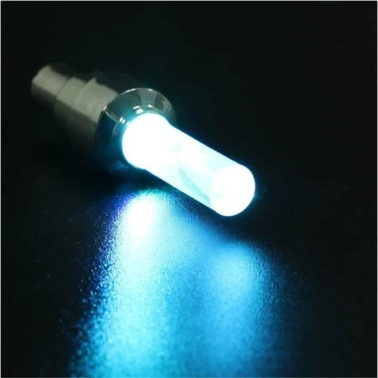 🥳2026 HOT SALE🥳💞50K+ SOLD! 🚗✨LED Tyre Lights – Weatherproof, motion‑activated &amp; long battery life. Turns heads &amp; keeps you safe at night – fits cars, bikes &amp; motorcycles! ⚡🛡️