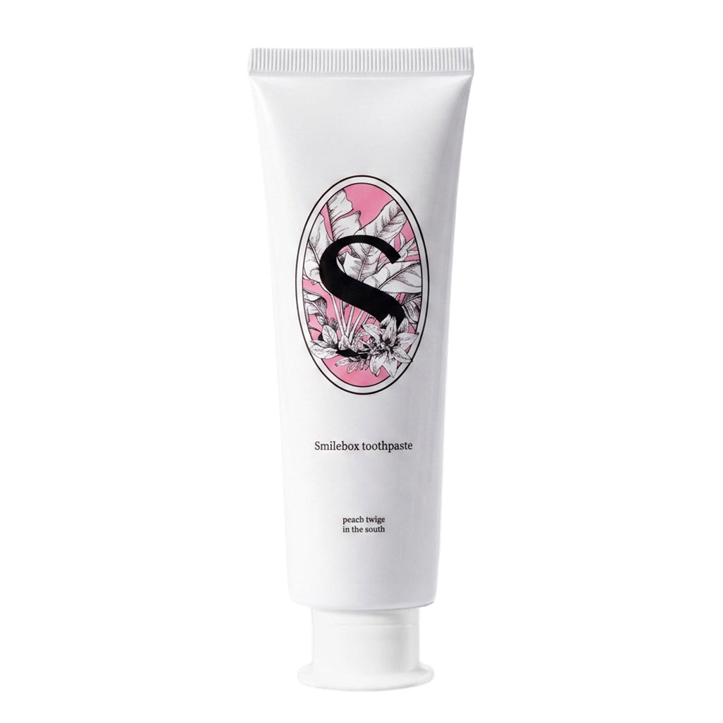 Long Lasting Fragrance Toothpaste