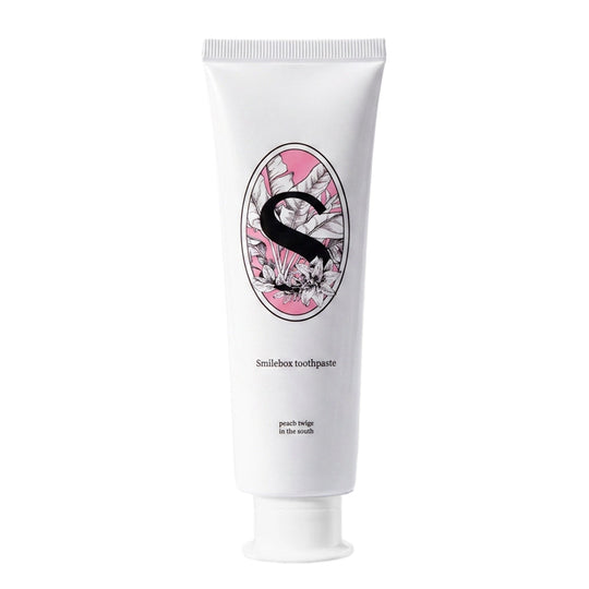 Long Lasting Fragrance Toothpaste