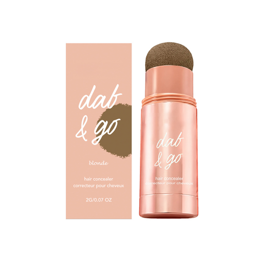 Instant Hair Shadow Powder Stick with Sponge Applicator
