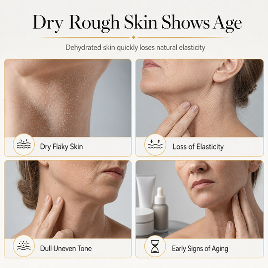🥳2026 HOT SALE🥳💞50K+ SOLD! 🧴💧 Body Lotion Moisturizing Cream – collagen-rich hydration, fast-absorbing &amp; non-sticky. Restores soft, radiant skin from head to toe! 🛡️💚