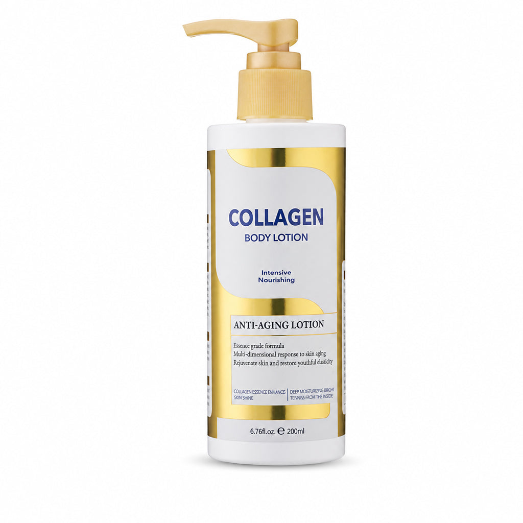 🥳2026 HOT SALE🥳💞50K+ SOLD! 🧴💧 Body Lotion Moisturizing Cream – collagen-rich hydration, fast-absorbing &amp; non-sticky. Restores soft, radiant skin from head to toe! 🛡️💚